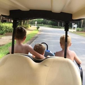 Meet your Posher, Dan